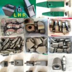 Drilling Bits by LHR