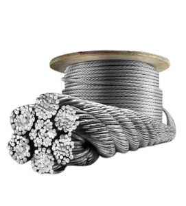 Wire Rope PC Strand