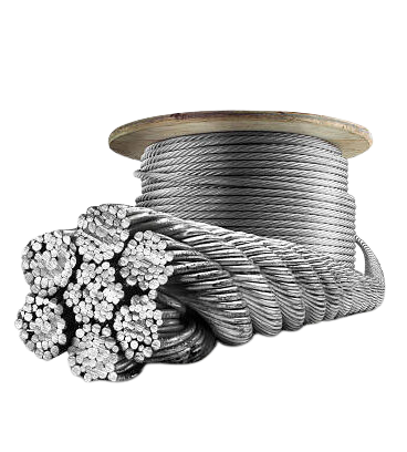 Wire Rope PC Strand
