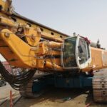 Piling Machine for Rent or Hire By LHR DRILLING EQUIPMENT-6