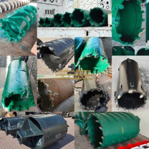 All Kinds of Core Barrels