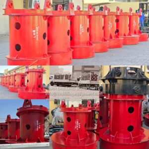 Casing Drive Adapter (All Types)