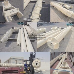 FDP Tools, Kelly, Guide