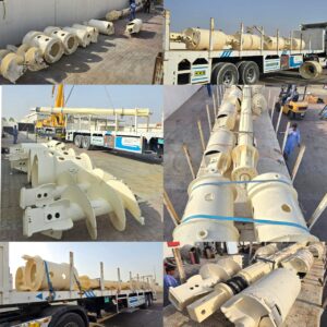 LHR Kelly Bar & Tools