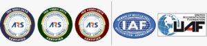 ISO Logos
