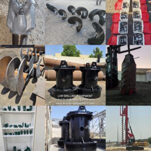 Casing drive dapter or casing driver by LHR