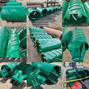 Core barrels